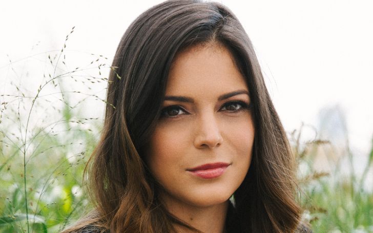 Know About Relationship Status of TV Star Katie Nolan and Her Past Affairs
